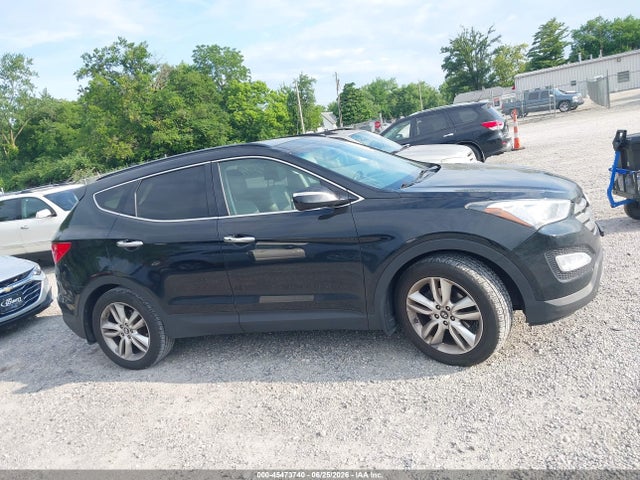 Auction sale of the 2014 Hyundai Santa Fe Sport 2.0l Turbo, vin: 5XYZW3LA8EG139824, lot number: 45473740