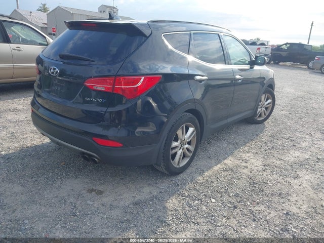 Aukcja sprzedaży 2014 Hyundai Santa Fe Sport 2.0l Turbo, vin: 5XYZW3LA8EG139824, numer aukcji: 45473740