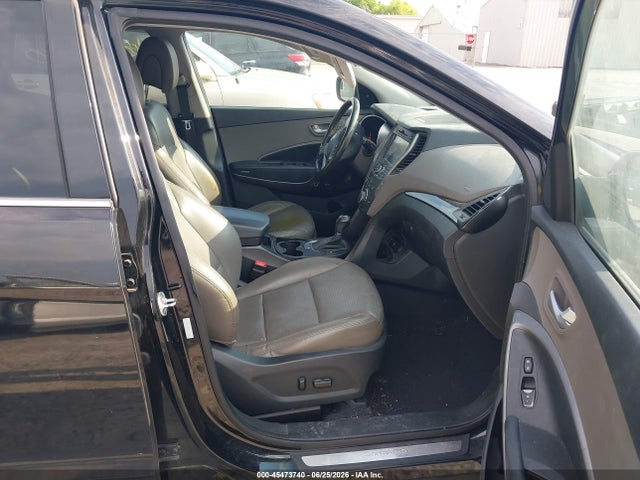 Aukcja sprzedaży 2014 Hyundai Santa Fe Sport 2.0l Turbo, vin: 5XYZW3LA8EG139824, numer aukcji: 45473740