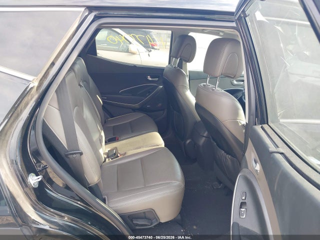 Aukcja sprzedaży 2014 Hyundai Santa Fe Sport 2.0l Turbo, vin: 5XYZW3LA8EG139824, numer aukcji: 45473740