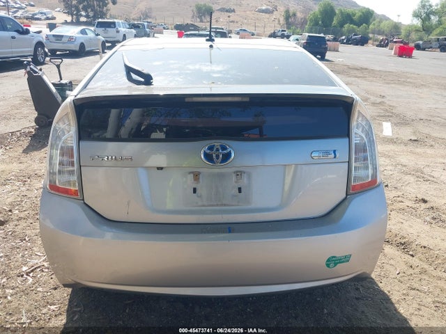 Toyota PRIUS PLUG-IN 2014 JTDKN3DP9E3055300 Image 16