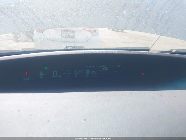 Toyota PRIUS PLUG-IN 2014 JTDKN3DP9E3055300 Image 7