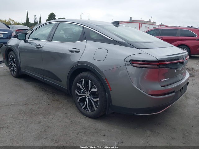 Toyota Crown Xle 2025 JTDAAAAF6S3033239 Image 3