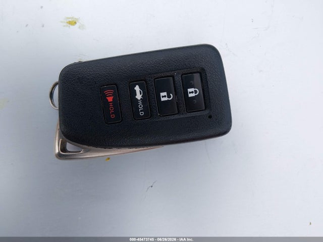 Продажа на аукционе авто 2014 Lexus Is 250, vin: JTHBF1D21E5039889, номер лота: 45473745