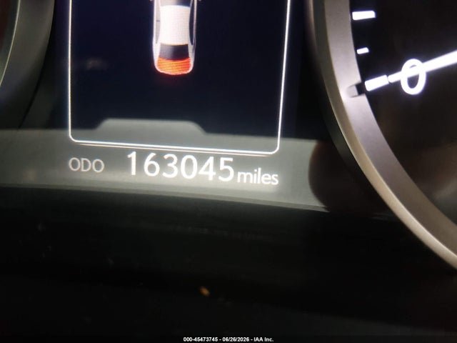 Продажа на аукционе авто 2014 Lexus Is 250, vin: JTHBF1D21E5039889, номер лота: 45473745