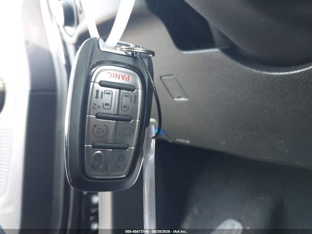 45473746 :رقم المزاد ، 2C4RC1BG7TR273266 vin ، 2026 Chrysler Pacifica Select مزاد بيع