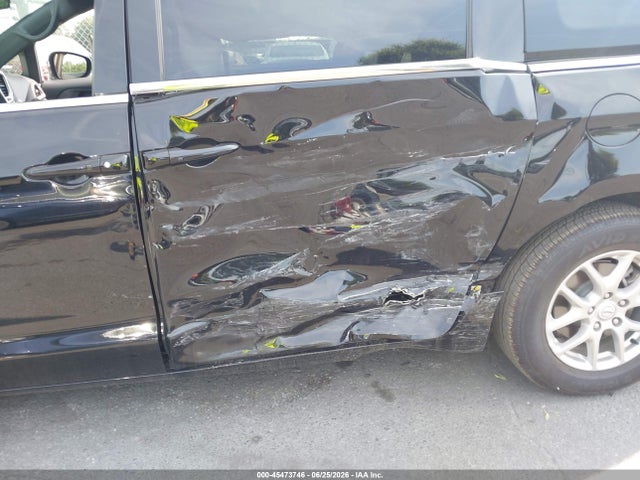 45473746 :رقم المزاد ، 2C4RC1BG7TR273266 vin ، 2026 Chrysler Pacifica Select مزاد بيع