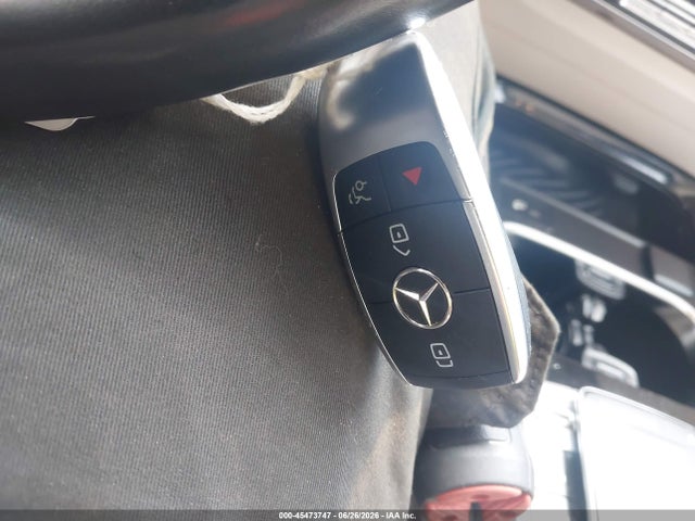 45473747 :رقم المزاد ، W1N4M4HB6LW042847 vin ، 2020 Mercedes-benz Glb 250 4matic مزاد بيع