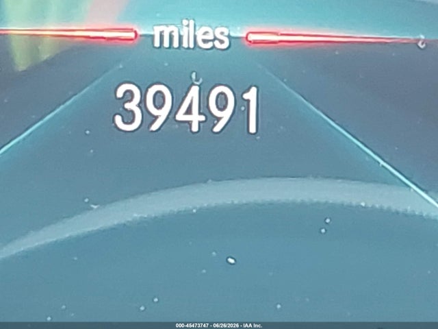 45473747 :رقم المزاد ، W1N4M4HB6LW042847 vin ، 2020 Mercedes-benz Glb 250 4matic مزاد بيع