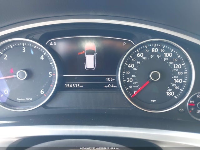 Продаж на аукціоні авто 2011 Volkswagen Touareg Tdi Lux, vin: WVGFK9BP6BD004032, номер лоту: 45473753