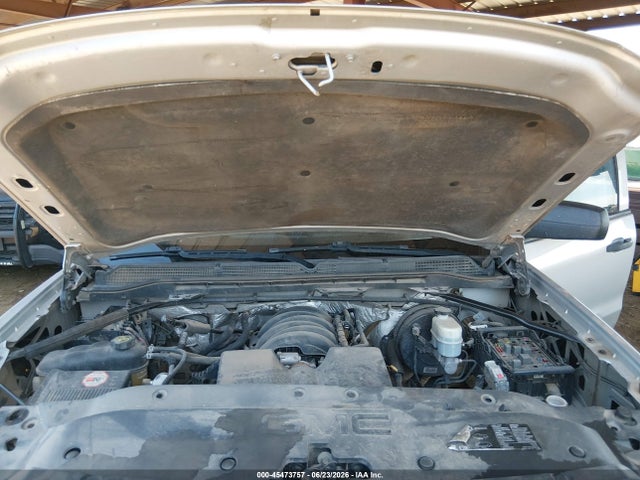 GMC SIERRA 1500 2014 1GTV2TEH0EZ282949 Image 10
