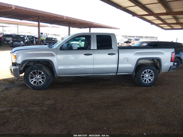 GMC SIERRA 1500 2014 1GTV2TEH0EZ282949 Image 14