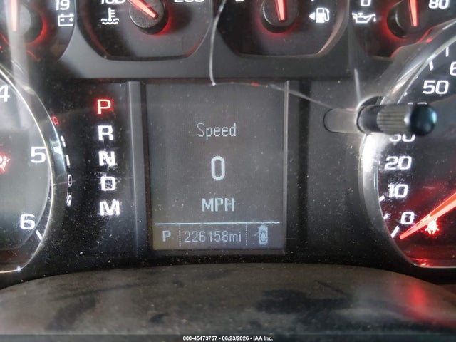 GMC SIERRA 1500 2014 1GTV2TEH0EZ282949 Image 15