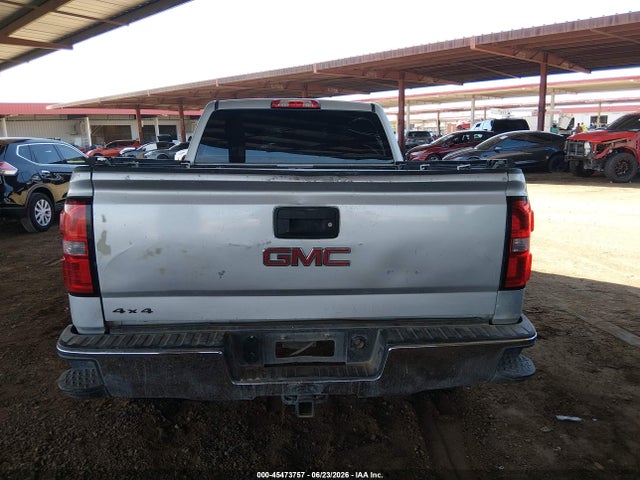 GMC SIERRA 1500 2014 1GTV2TEH0EZ282949 Image 16