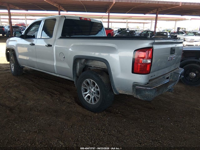 GMC SIERRA 1500 2014 1GTV2TEH0EZ282949 Image 3