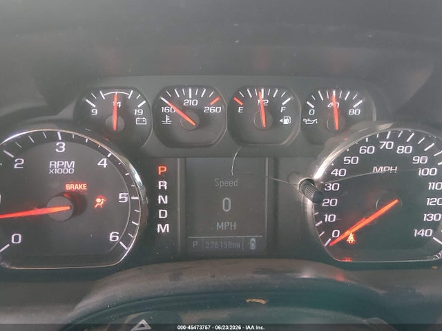 GMC SIERRA 1500 2014 1GTV2TEH0EZ282949 Image 7