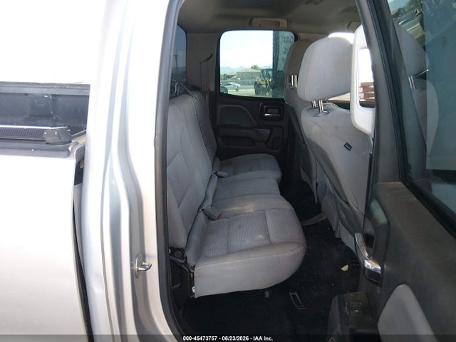 GMC SIERRA 1500 2014 1GTV2TEH0EZ282949 Image 8