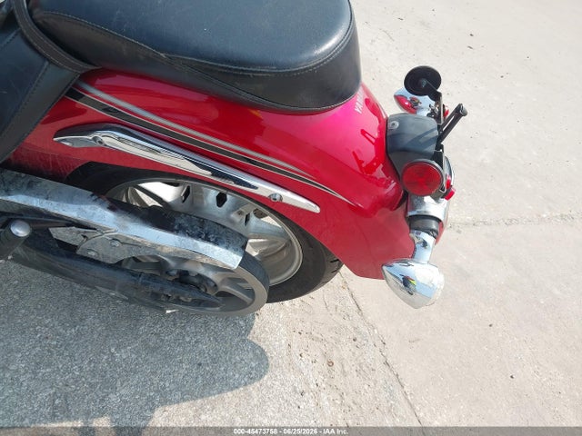 Yamaha Xvs1300 A 2014 JYAVP31E1EA001152 Image 14