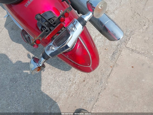 Yamaha Xvs1300 A 2014 JYAVP31E1EA001152 Image 15