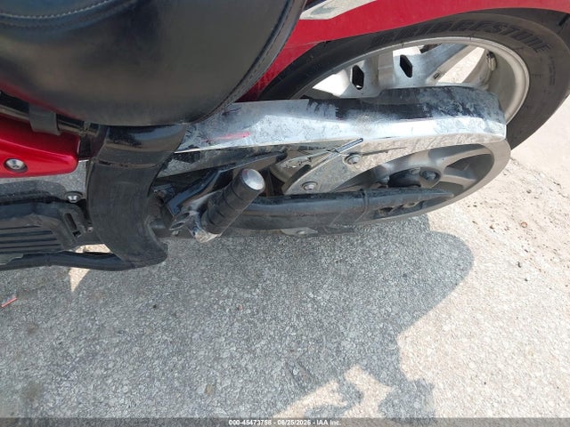 Yamaha Xvs1300 A 2014 JYAVP31E1EA001152 Image 18