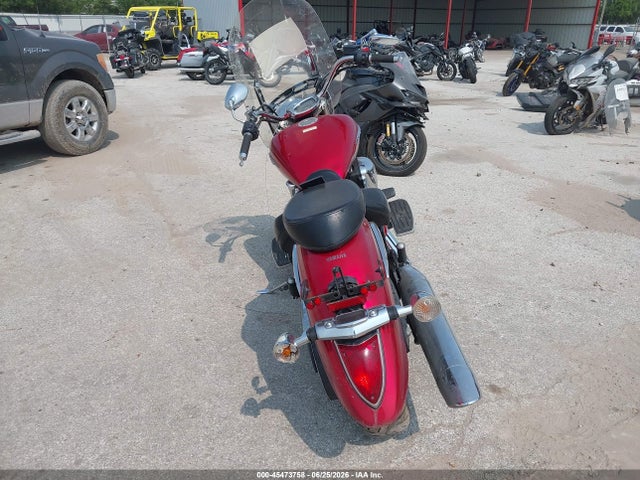 Yamaha Xvs1300 A 2014 JYAVP31E1EA001152 Image 6