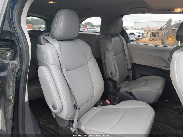 Продаж на аукціоні авто 2024 Toyota Sienna Xle, vin: 5TDJSKFC3RS119344, номер лоту: 45473761