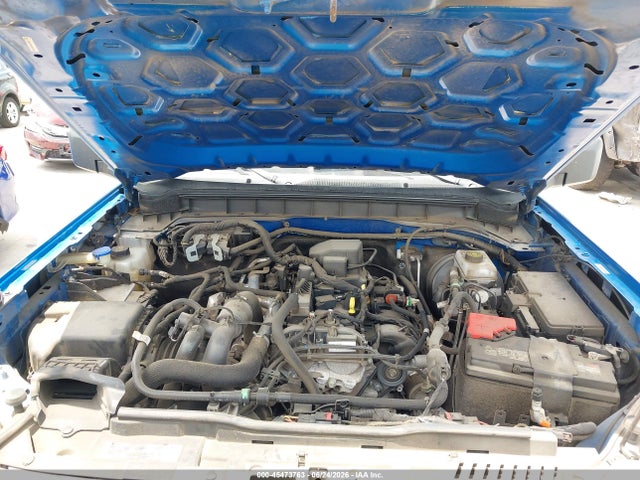 Продажа на аукционе авто 2022 Ford Bronco, vin: 1FMDE5BH6NLB78032, номер лота: 45473763