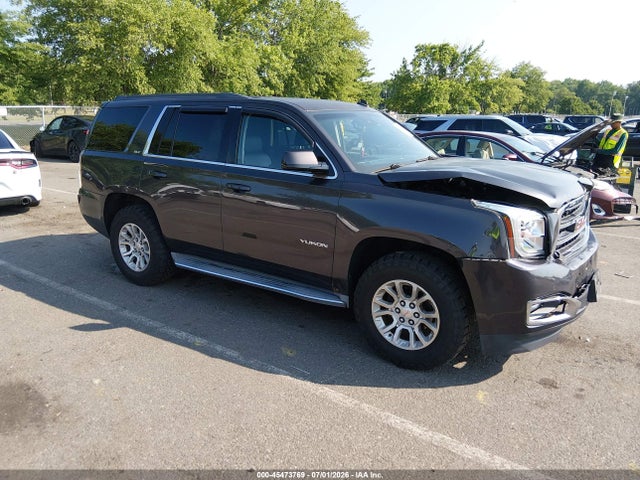 Aukcja sprzedaży 2015 Gmc Yukon Slt, vin: 1GKS2BKC6FR188327, numer aukcji: 45473769