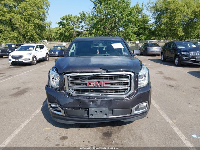 Aukcja sprzedaży 2015 Gmc Yukon Slt, vin: 1GKS2BKC6FR188327, numer aukcji: 45473769