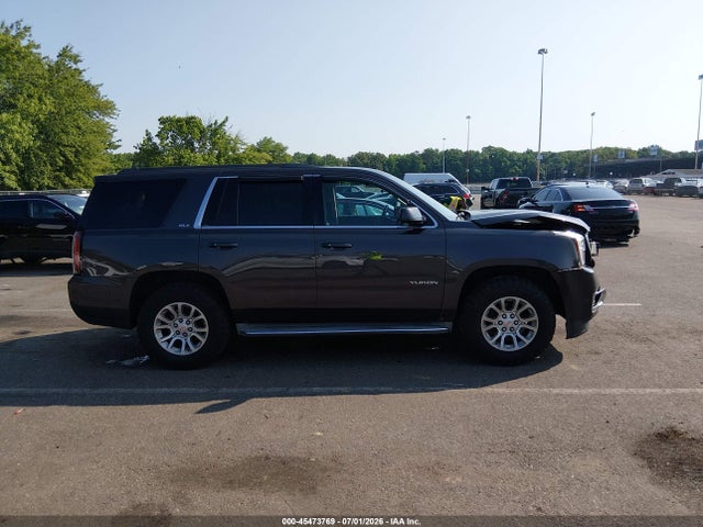 Aukcja sprzedaży 2015 Gmc Yukon Slt, vin: 1GKS2BKC6FR188327, numer aukcji: 45473769