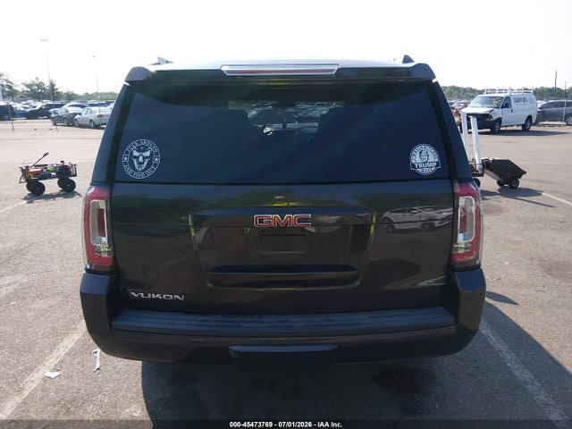 Aukcja sprzedaży 2015 Gmc Yukon Slt, vin: 1GKS2BKC6FR188327, numer aukcji: 45473769