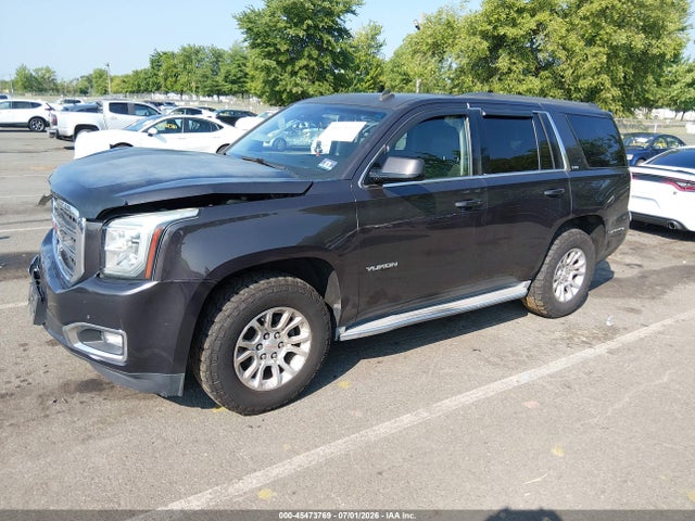 Aukcja sprzedaży 2015 Gmc Yukon Slt, vin: 1GKS2BKC6FR188327, numer aukcji: 45473769