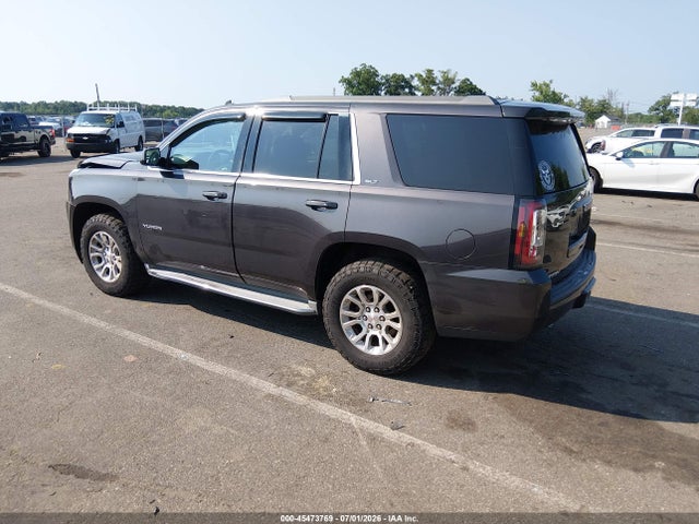 Aukcja sprzedaży 2015 Gmc Yukon Slt, vin: 1GKS2BKC6FR188327, numer aukcji: 45473769