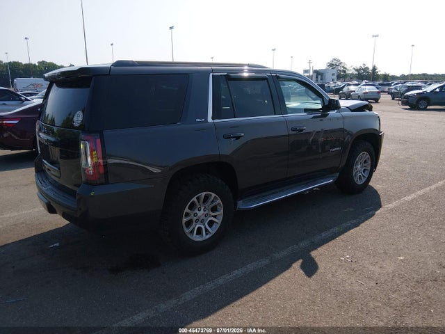 Aukcja sprzedaży 2015 Gmc Yukon Slt, vin: 1GKS2BKC6FR188327, numer aukcji: 45473769
