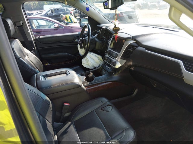 Aukcja sprzedaży 2015 Gmc Yukon Slt, vin: 1GKS2BKC6FR188327, numer aukcji: 45473769