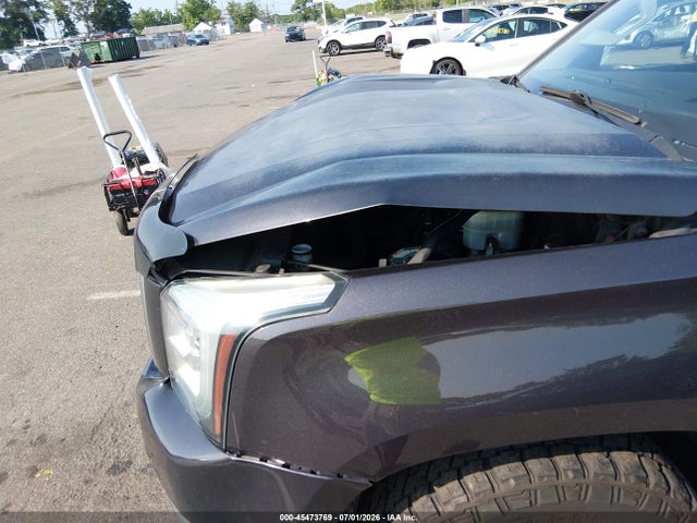 Aukcja sprzedaży 2015 Gmc Yukon Slt, vin: 1GKS2BKC6FR188327, numer aukcji: 45473769
