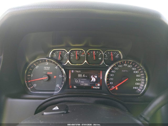 Aukcja sprzedaży 2015 Gmc Yukon Slt, vin: 1GKS2BKC6FR188327, numer aukcji: 45473769