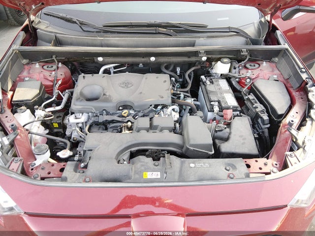 Aukcja sprzedaży 2025 Toyota Rav4 Xle Premium, vin: 2T3A1RFV9SW533164, numer aukcji: 45473770