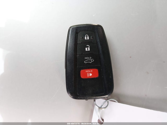Aukcja sprzedaży 2025 Toyota Rav4 Xle Premium, vin: 2T3A1RFV9SW533164, numer aukcji: 45473770