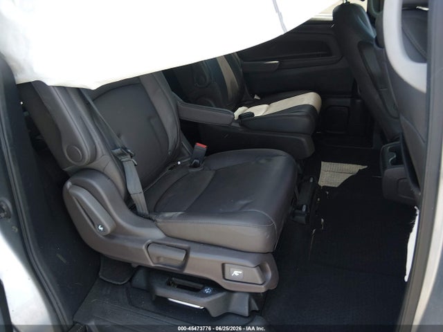 Honda Odyssey Elite 2020 5FNRL6H93LB009334 Image 8
