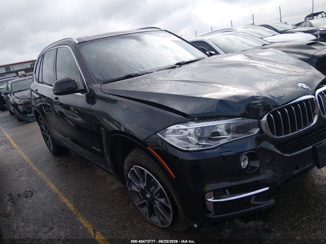 Aukcja sprzedaży 2017 Bmw X5 Xdrive35i, vin: 5UXKR0C32H0V84562, numer aukcji: 45473777
