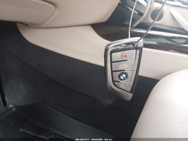 Aukcja sprzedaży 2017 Bmw X5 Xdrive35i, vin: 5UXKR0C32H0V84562, numer aukcji: 45473777