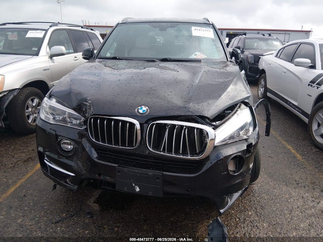 Aukcja sprzedaży 2017 Bmw X5 Xdrive35i, vin: 5UXKR0C32H0V84562, numer aukcji: 45473777
