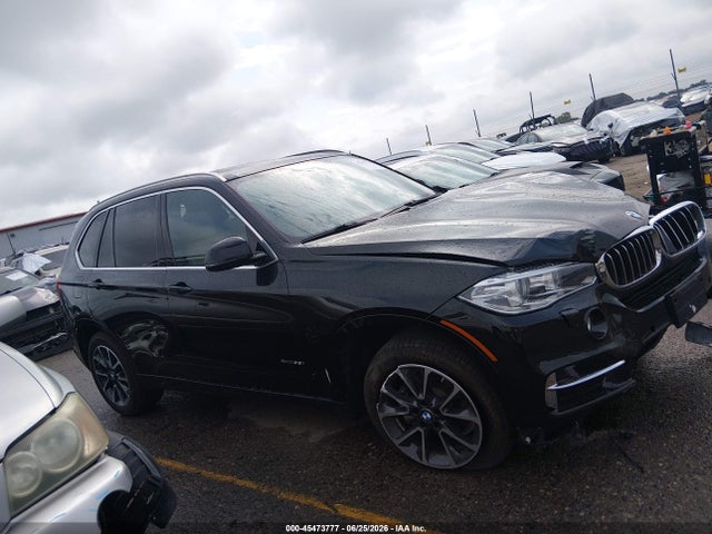 Aukcja sprzedaży 2017 Bmw X5 Xdrive35i, vin: 5UXKR0C32H0V84562, numer aukcji: 45473777
