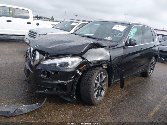 Aukcja sprzedaży 2017 Bmw X5 Xdrive35i, vin: 5UXKR0C32H0V84562, numer aukcji: 45473777