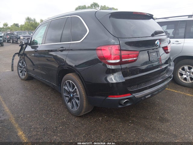 Aukcja sprzedaży 2017 Bmw X5 Xdrive35i, vin: 5UXKR0C32H0V84562, numer aukcji: 45473777