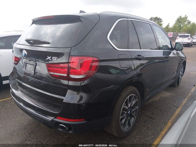 Aukcja sprzedaży 2017 Bmw X5 Xdrive35i, vin: 5UXKR0C32H0V84562, numer aukcji: 45473777