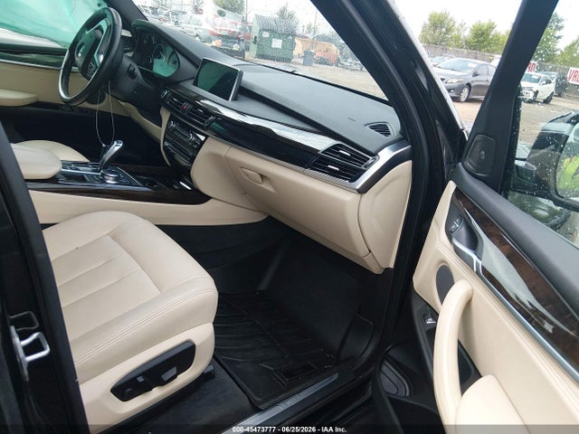 Aukcja sprzedaży 2017 Bmw X5 Xdrive35i, vin: 5UXKR0C32H0V84562, numer aukcji: 45473777