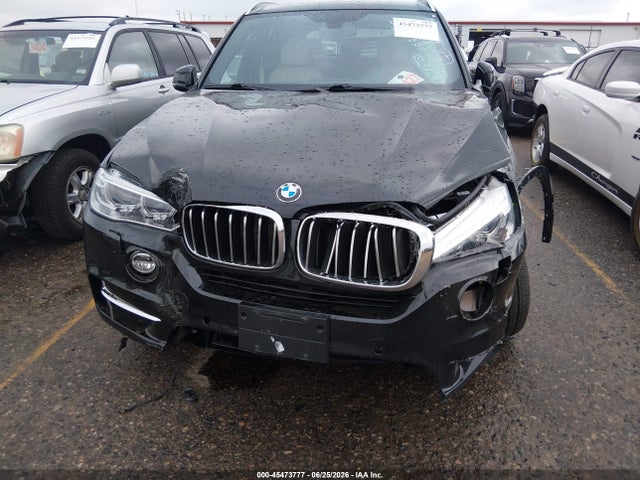 Aukcja sprzedaży 2017 Bmw X5 Xdrive35i, vin: 5UXKR0C32H0V84562, numer aukcji: 45473777