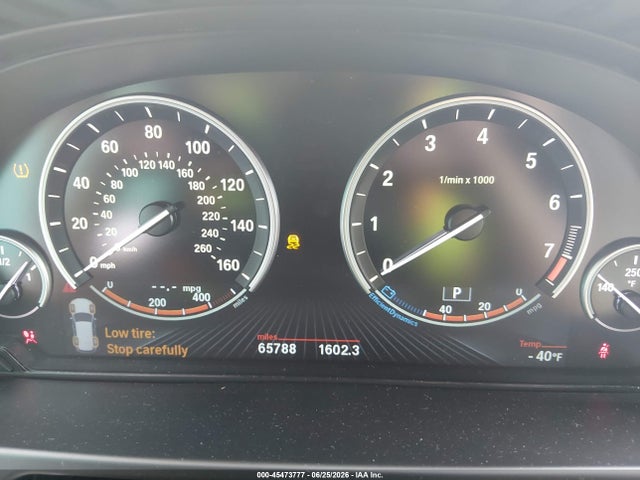 Aukcja sprzedaży 2017 Bmw X5 Xdrive35i, vin: 5UXKR0C32H0V84562, numer aukcji: 45473777